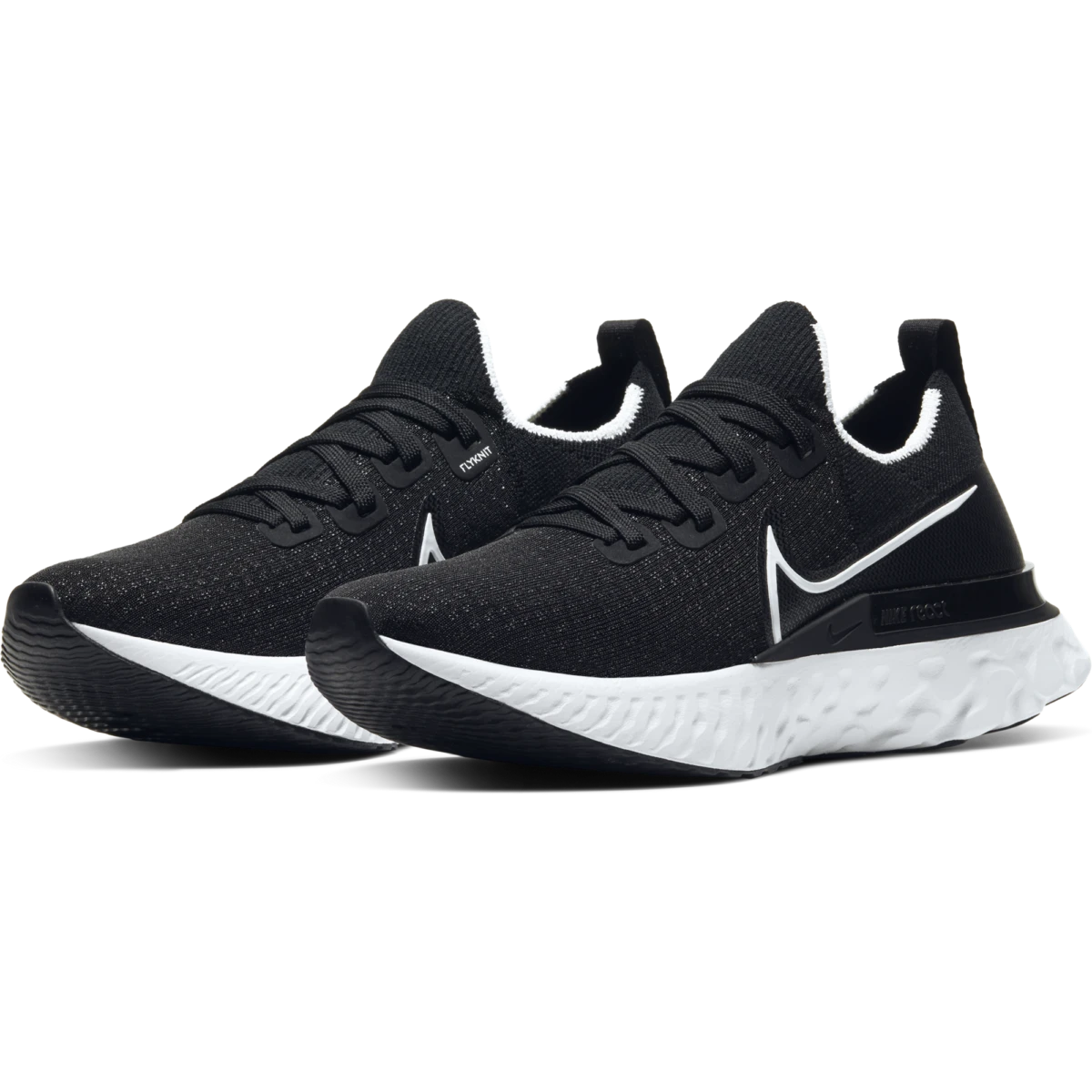 Women's Nike React Infinity Run - CD4372-002 8 Women's Nike React Infinity Run - CD4372-002 - Image 6