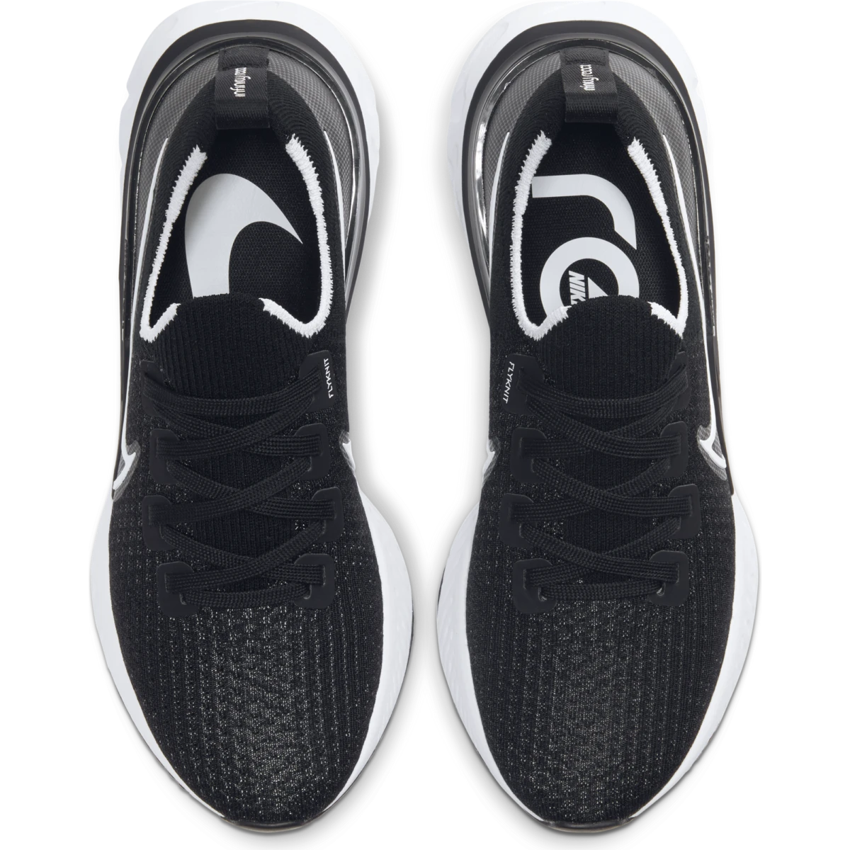 Women's Nike React Infinity Run - CD4372-002 6 Women's Nike React Infinity Run - CD4372-002 - Image 4