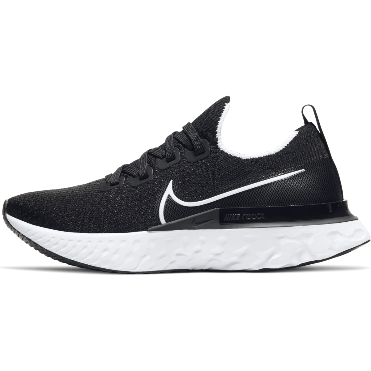 Women's Nike React Infinity Run - CD4372-002 5 Women's Nike React Infinity Run - CD4372-002 - Image 3