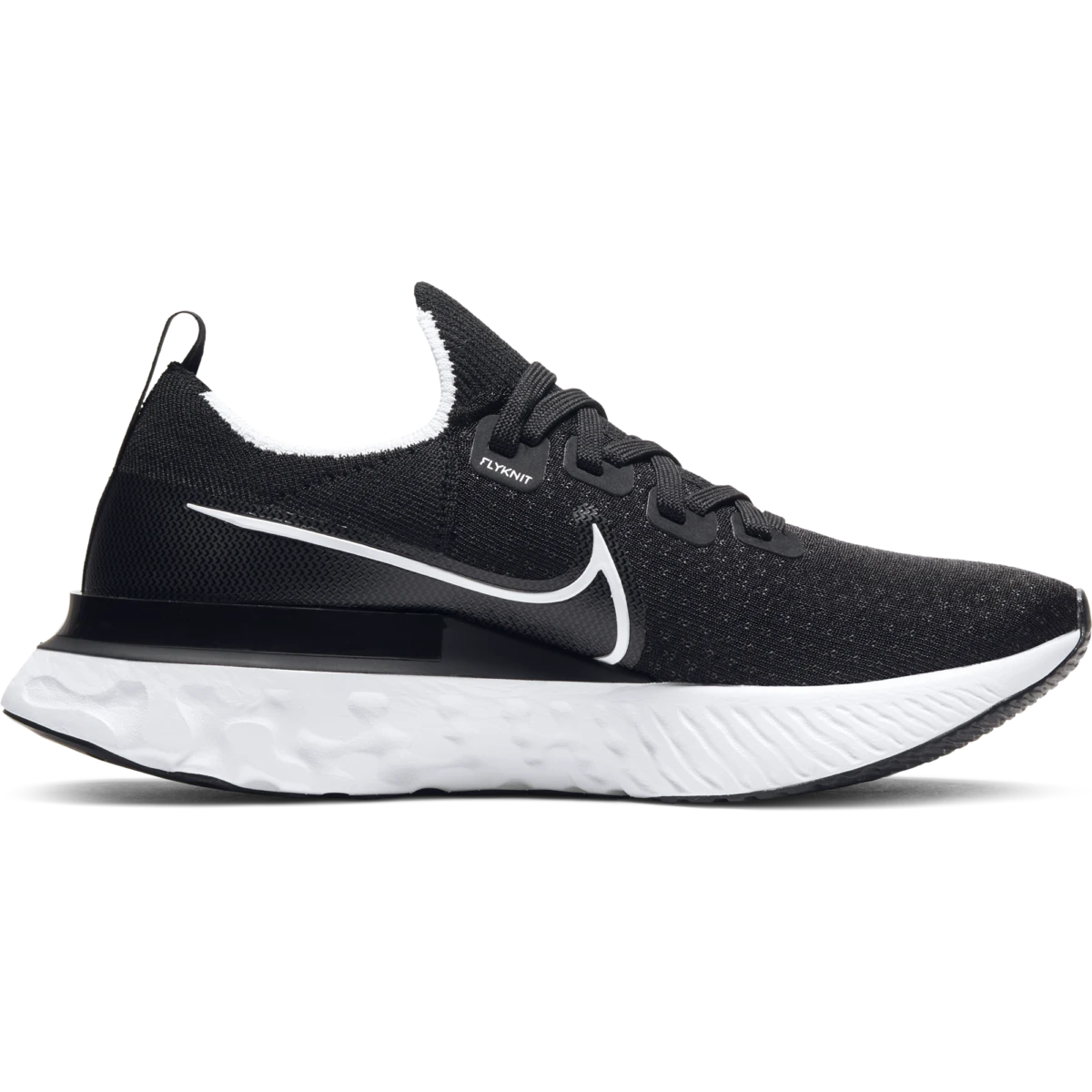 Women's Nike React Infinity Run - CD4372-002 3 Women's Nike React Infinity Run - CD4372-002