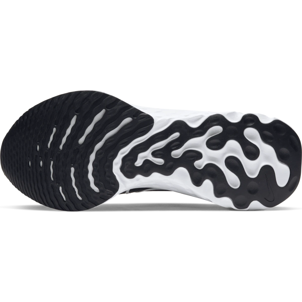 Women's Nike React Infinity Run - CD4372-002 4 Women's Nike React Infinity Run - CD4372-002 - Image 2