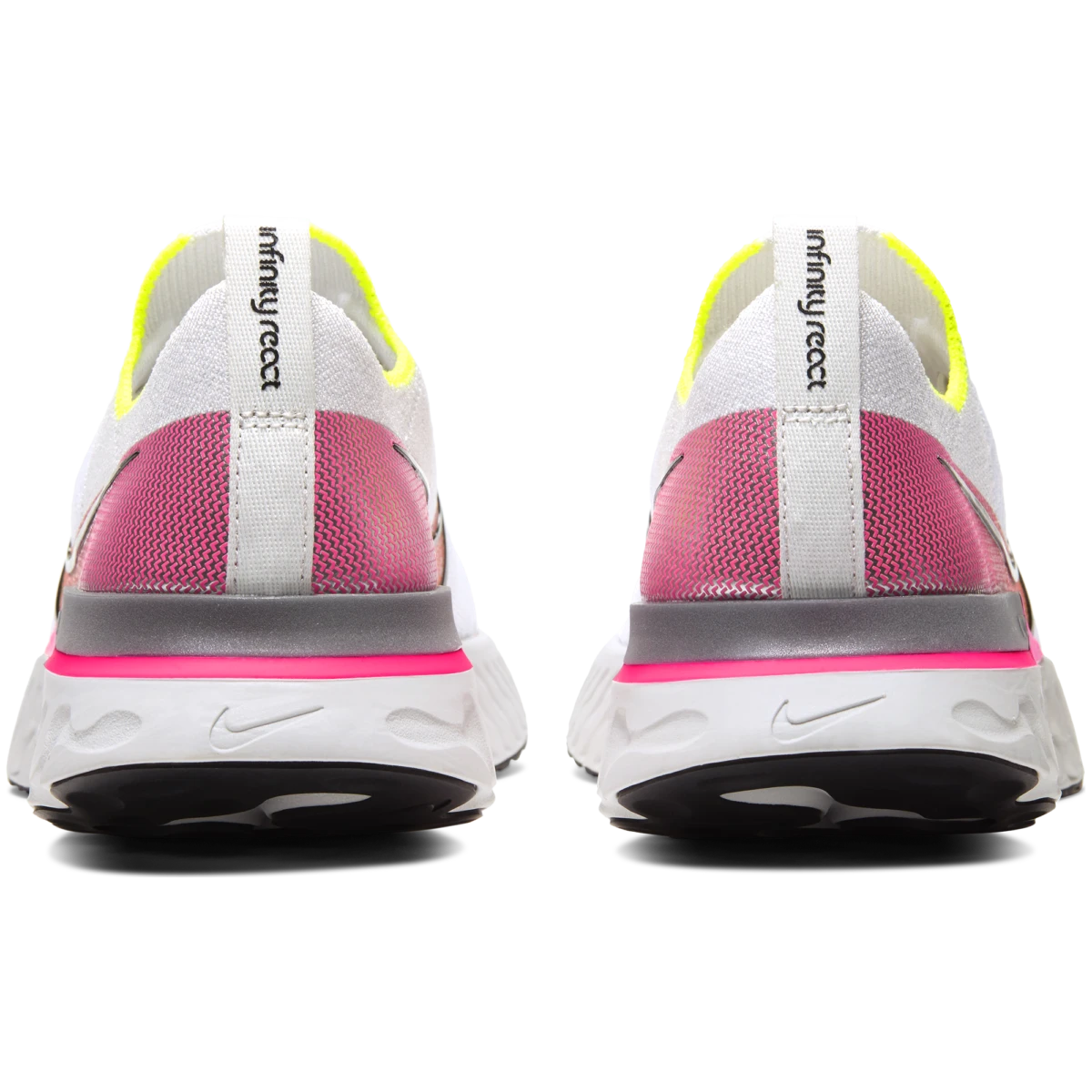 Women's Nike React Infinity Run - CD4372-004 7 Women's Nike React Infinity Run - CD4372-004 - Image 5