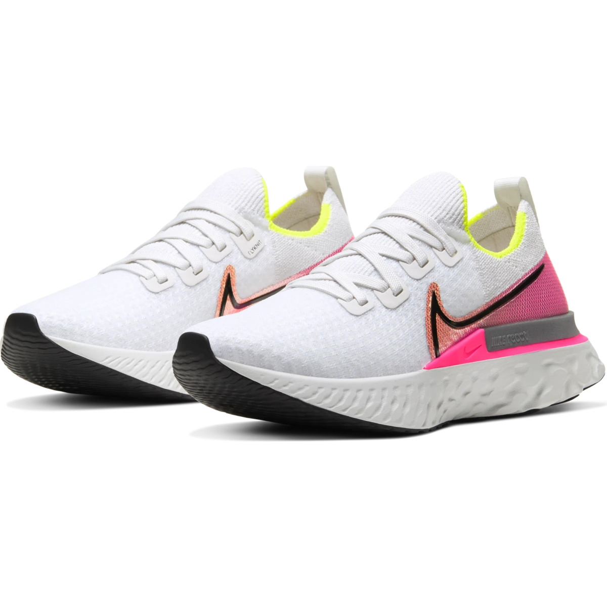 Women's Nike React Infinity Run - CD4372-004 8 Women's Nike React Infinity Run - CD4372-004 - Image 6