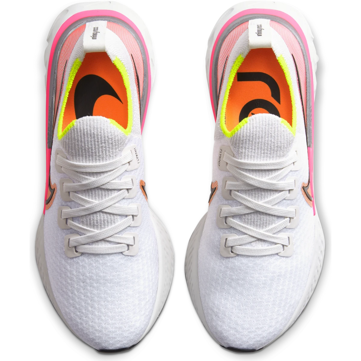 Women's Nike React Infinity Run - CD4372-004 6 Women's Nike React Infinity Run - CD4372-004 - Image 4