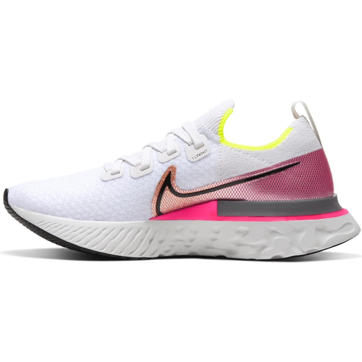 Women's Nike React Infinity Run - CD4372-004 5 Women's Nike React Infinity Run - CD4372-004 - Image 3