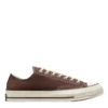 Converse Chuck 70 Vintage Canvas Low In Earthy Brown/Egret/Black 2 Converse Chuck 70 Vintage Canvas Low In Earthy Brown/Egret/Black -Potomac River Running SHOP CN A02768C 3586 1 1100x