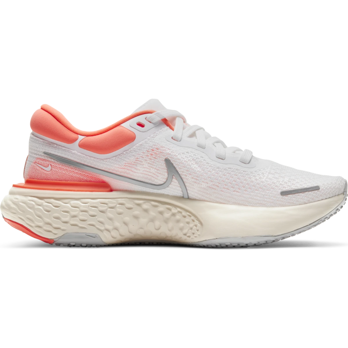 Women's Nike ZoomX Invincible Run 4 Women's Nike ZoomX Invincible Run - Image 2