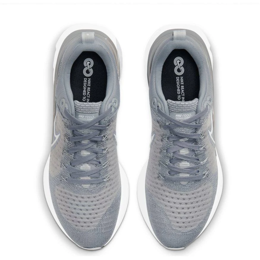 Men's Nike React Infinity Run 2 - CT2357-001 6 Men's Nike React Infinity Run 2 - CT2357-001 - Image 4
