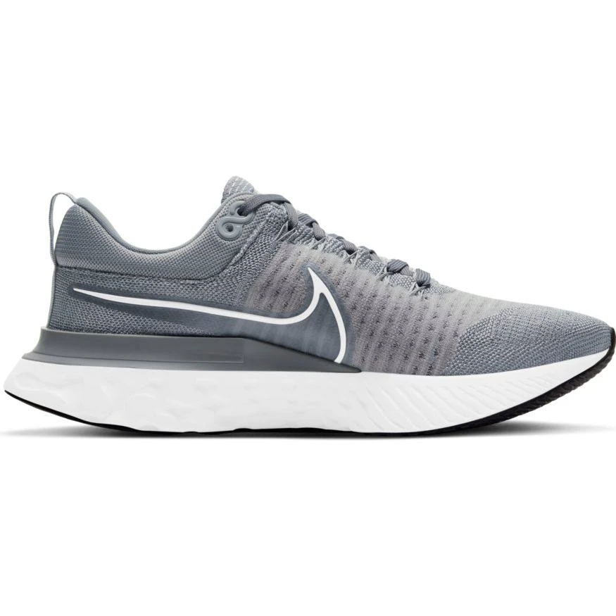 Men's Nike React Infinity Run 2 - CT2357-001 3 Men's Nike React Infinity Run 2 - CT2357-001