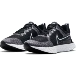Men's Nike React Infinity Run 2 - CT2357-101 12 Men's Nike React Infinity Run 2 - CT2357-101 -Potomac River Running SHOP CT2357 101 PHCFH001