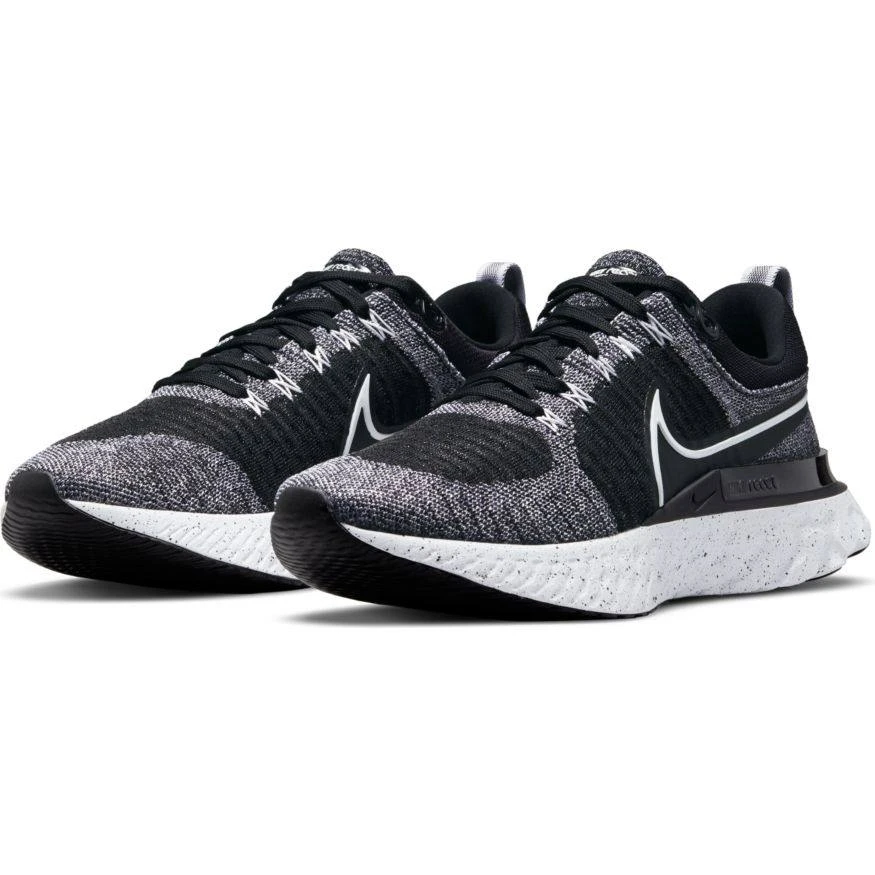 Men's Nike React Infinity Run 2 - CT2357-101 7 Men's Nike React Infinity Run 2 - CT2357-101 - Image 5