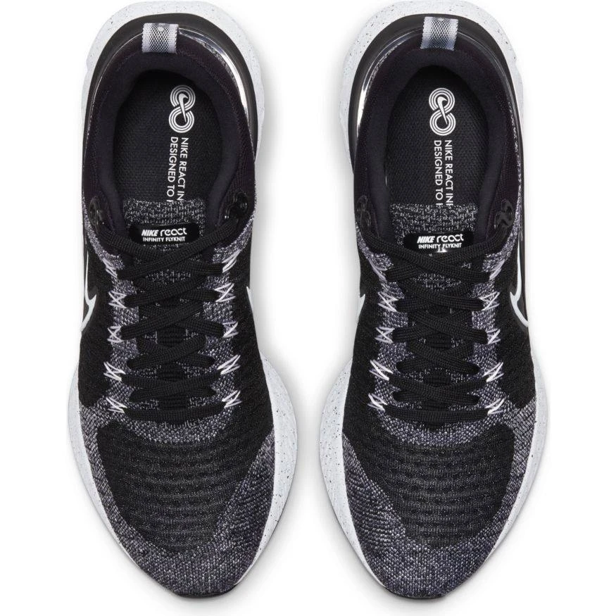 Men's Nike React Infinity Run 2 - CT2357-101 6 Men's Nike React Infinity Run 2 - CT2357-101 - Image 4
