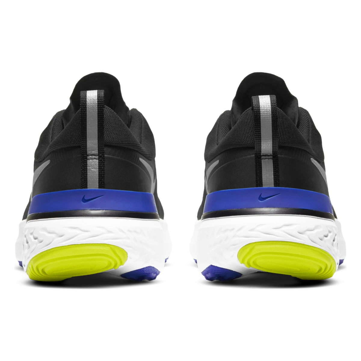 Men's Nike React Miler - CW1777-011 8 Men's Nike React Miler - CW1777-011 - Image 6