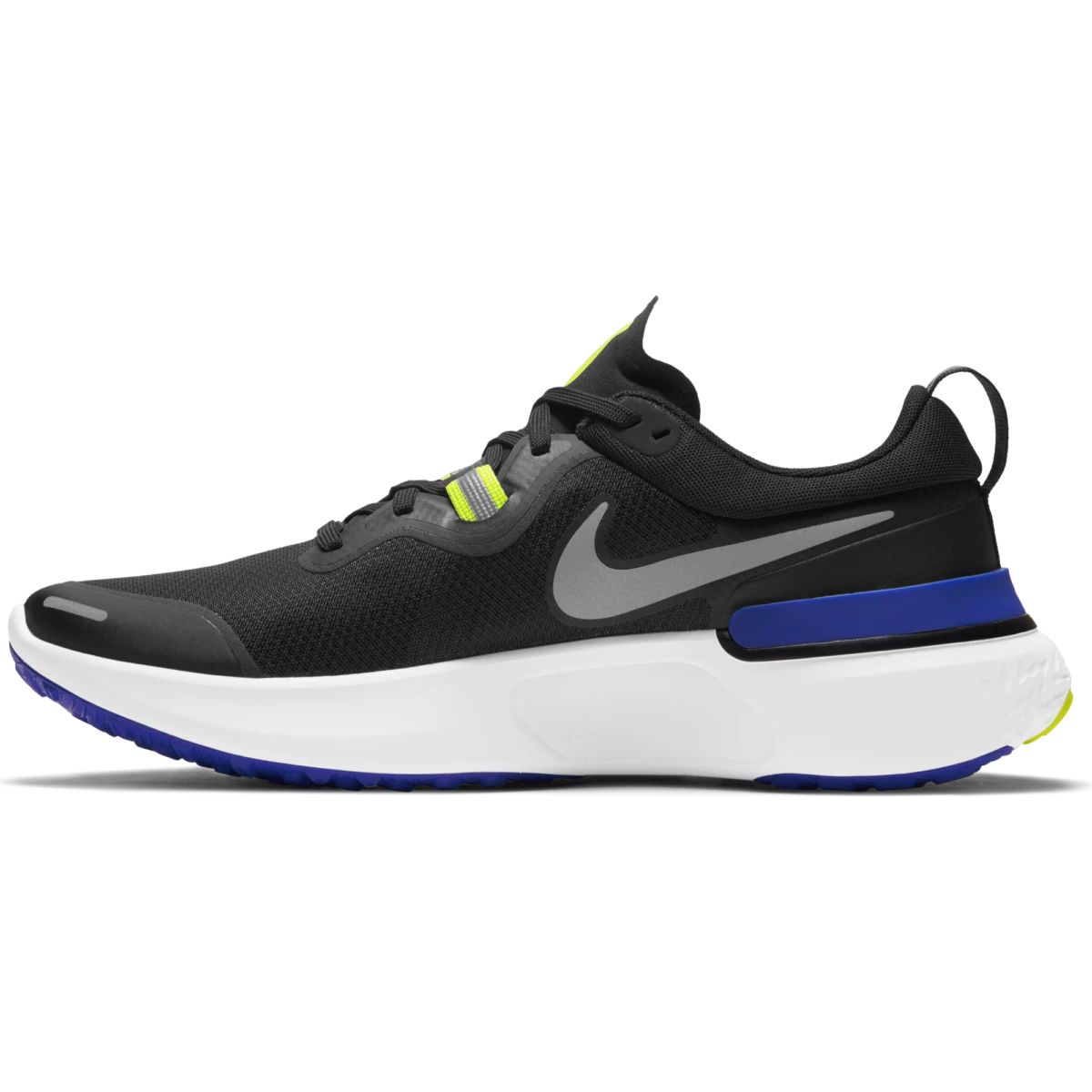 Men's Nike React Miler - CW1777-011 5 Men's Nike React Miler - CW1777-011 - Image 3