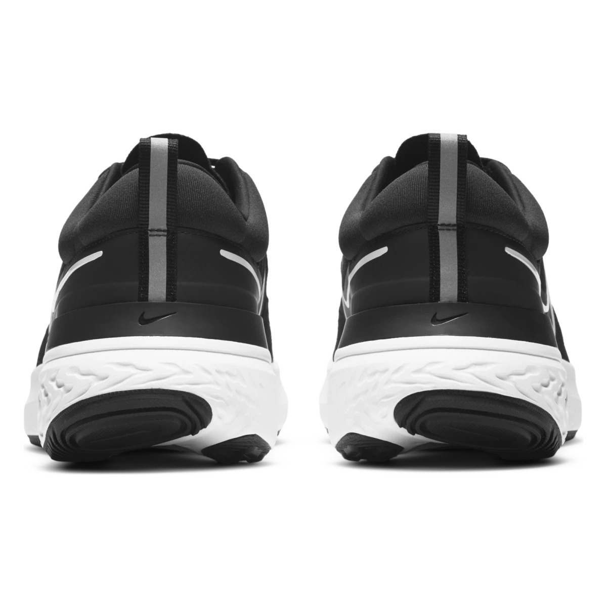 Men's Nike React Miler 2 - CW7121-001 8 Men's Nike React Miler 2 - CW7121-001 - Image 6