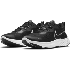 Men's Nike React Miler 2 - CW7121-001 12 Men's Nike React Miler 2 - CW7121-001 -Potomac River Running SHOP CW7121 001 PHCFH001 2000