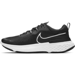 Men's Nike React Miler 2 - CW7121-001 10 Men's Nike React Miler 2 - CW7121-001 -Potomac River Running SHOP CW7121 001 PHSLH000 2000