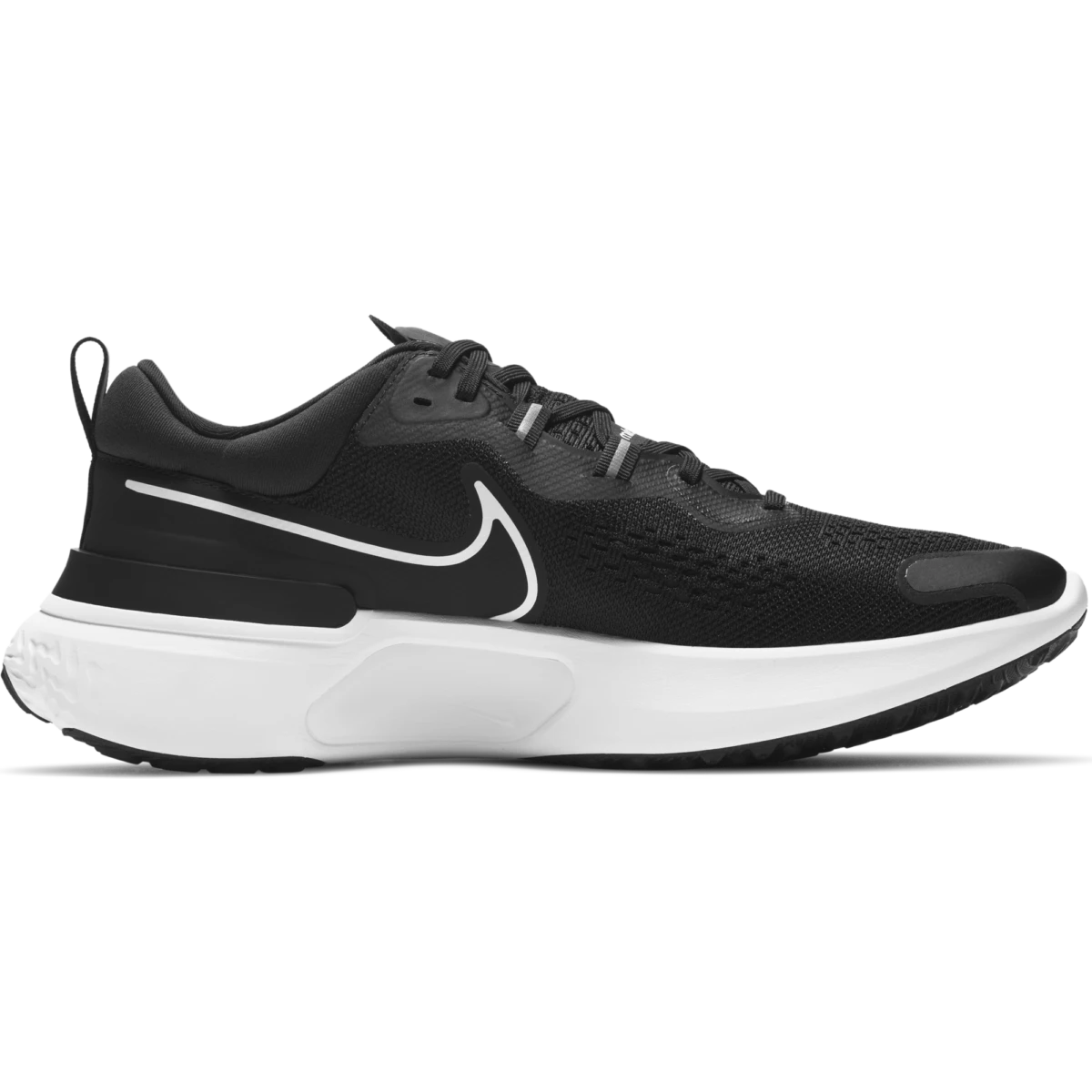 Men's Nike React Miler 2 - CW7121-001 3 Men's Nike React Miler 2 - CW7121-001