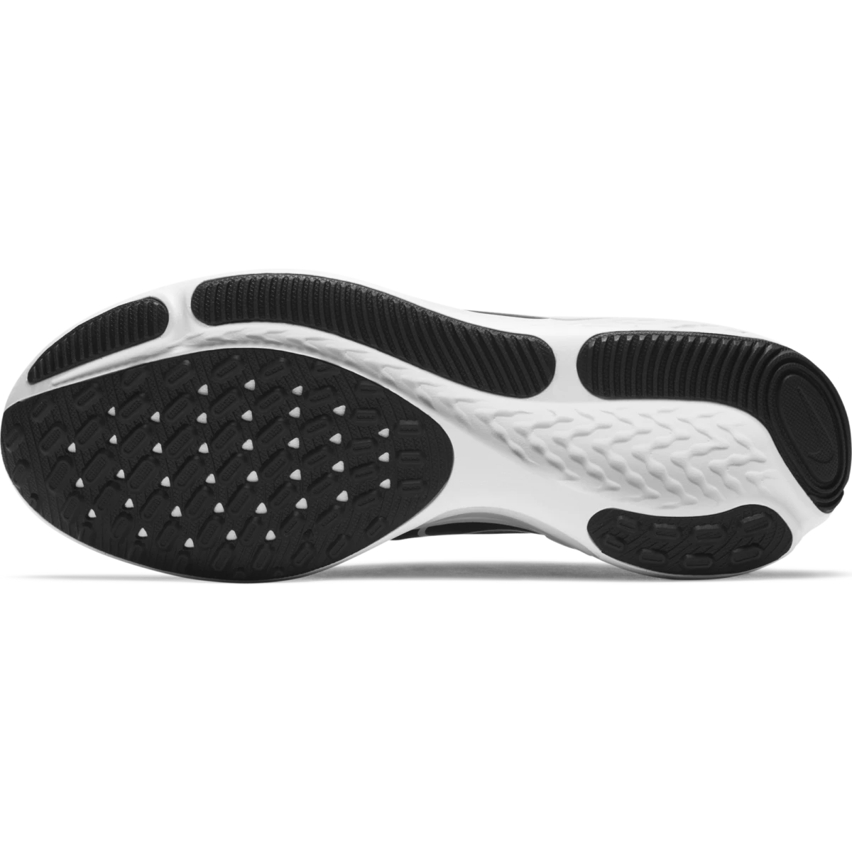 Men's Nike React Miler 2 - CW7121-001 4 Men's Nike React Miler 2 - CW7121-001 - Image 2