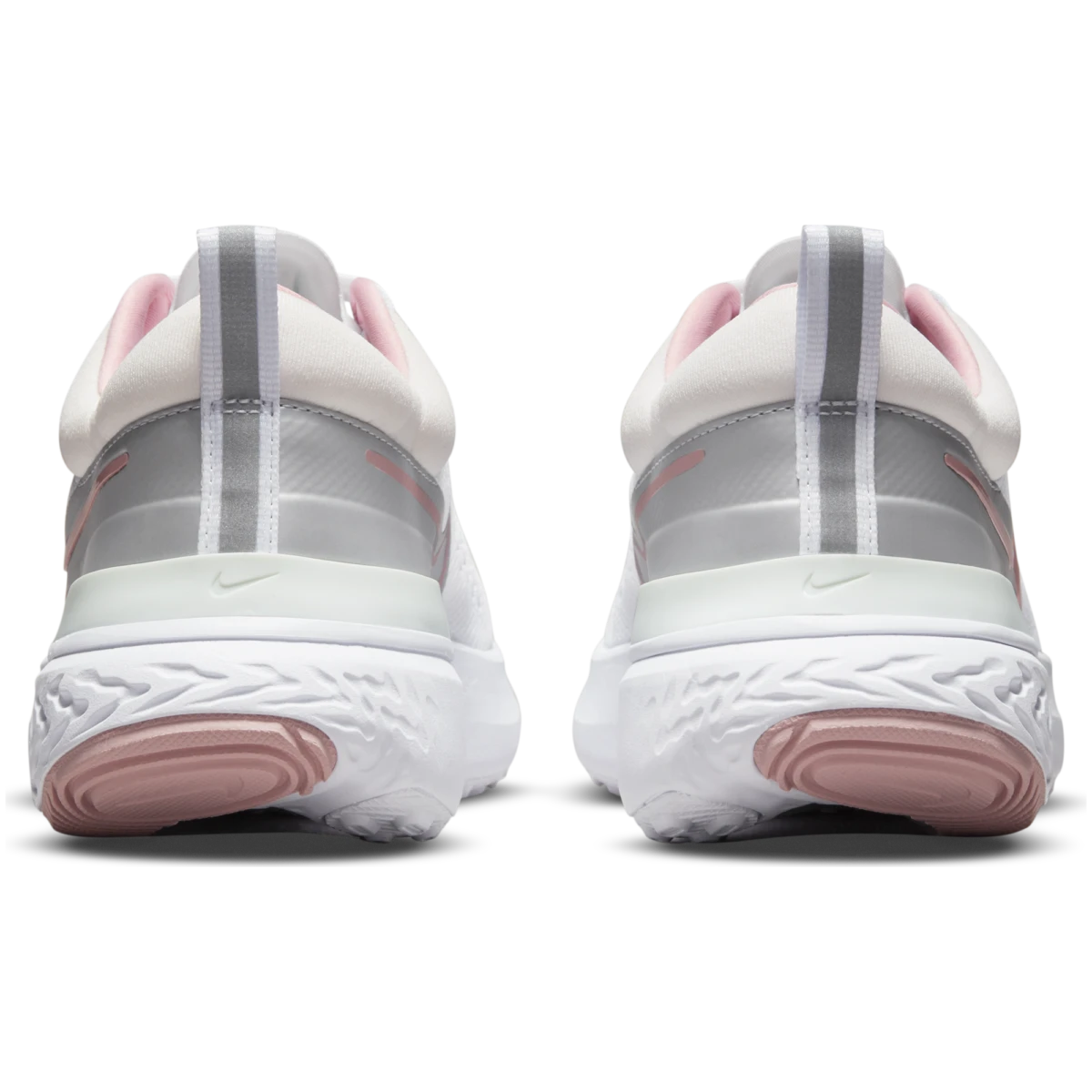 Women's Nike React Miler 2 - CW7136-101 7 Women's Nike React Miler 2 - CW7136-101 - Image 5