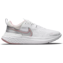 Women's Nike React Miler 2 - CW7136-101