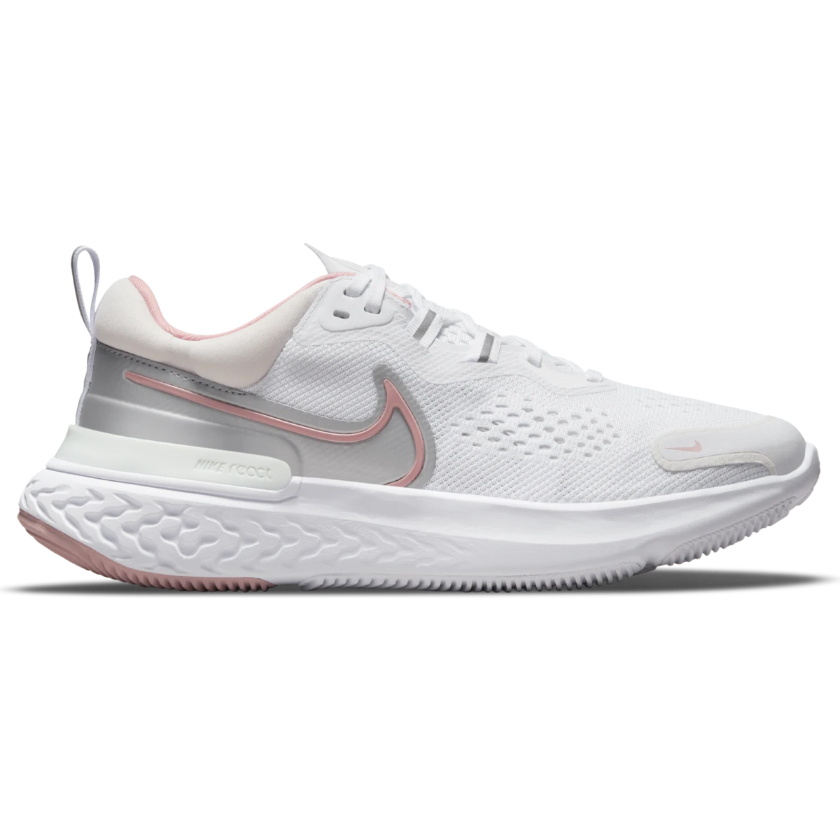 Women's Nike React Miler 2 - CW7136-101 3 Women's Nike React Miler 2 - CW7136-101