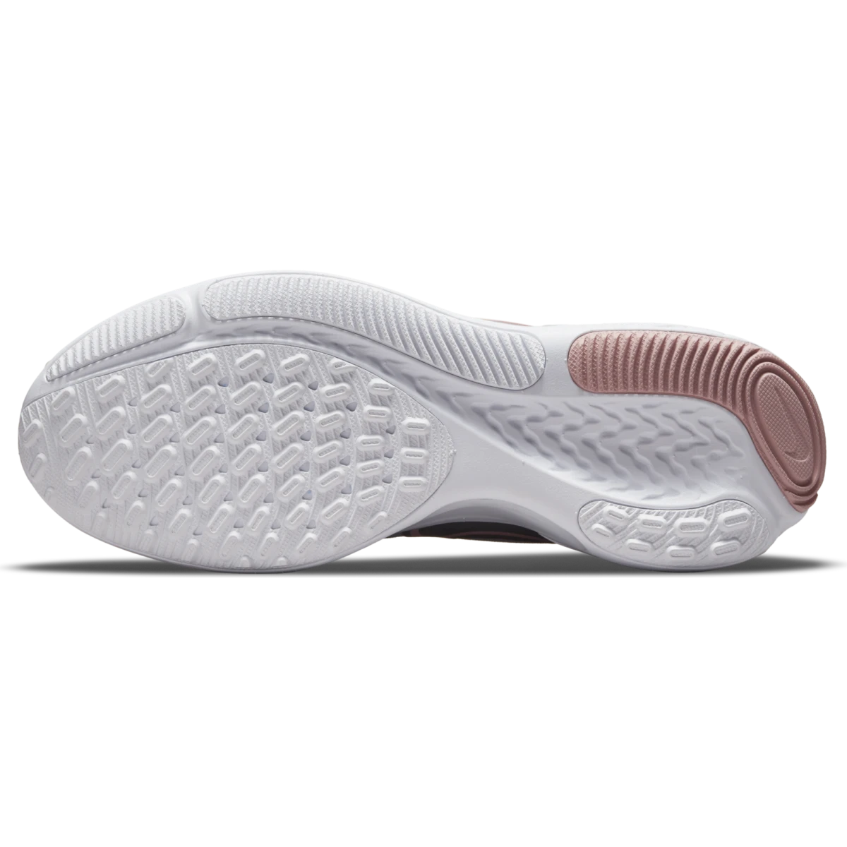 Women's Nike React Miler 2 - CW7136-101 4 Women's Nike React Miler 2 - CW7136-101 - Image 2