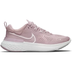 Women's Nike React Miler 2 - CW7136-500