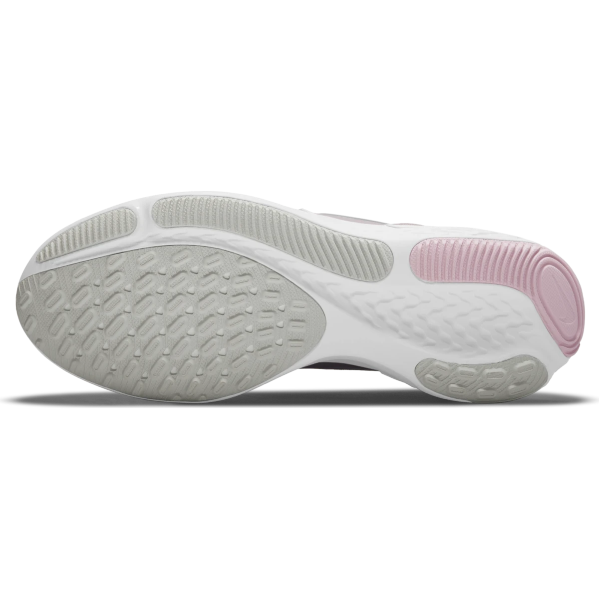 Women's Nike React Miler 2 - CW7136-500 4 Women's Nike React Miler 2 - CW7136-500 - Image 2