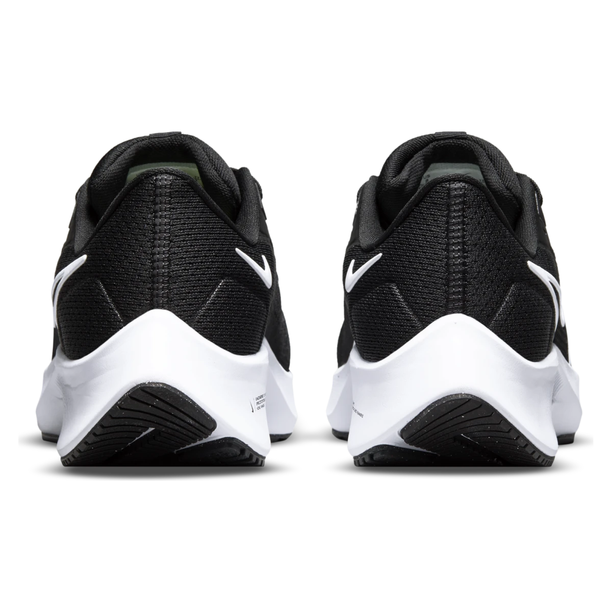 Women's Nike Pegasus 38 - CW7358-002 5 Women's Nike Pegasus 38 - CW7358-002 - Image 3