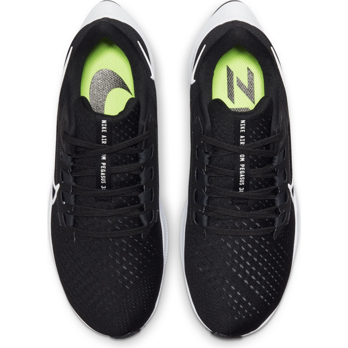 Women's Nike Pegasus 38 - CW7358-002 7 Women's Nike Pegasus 38 - CW7358-002 - Image 5