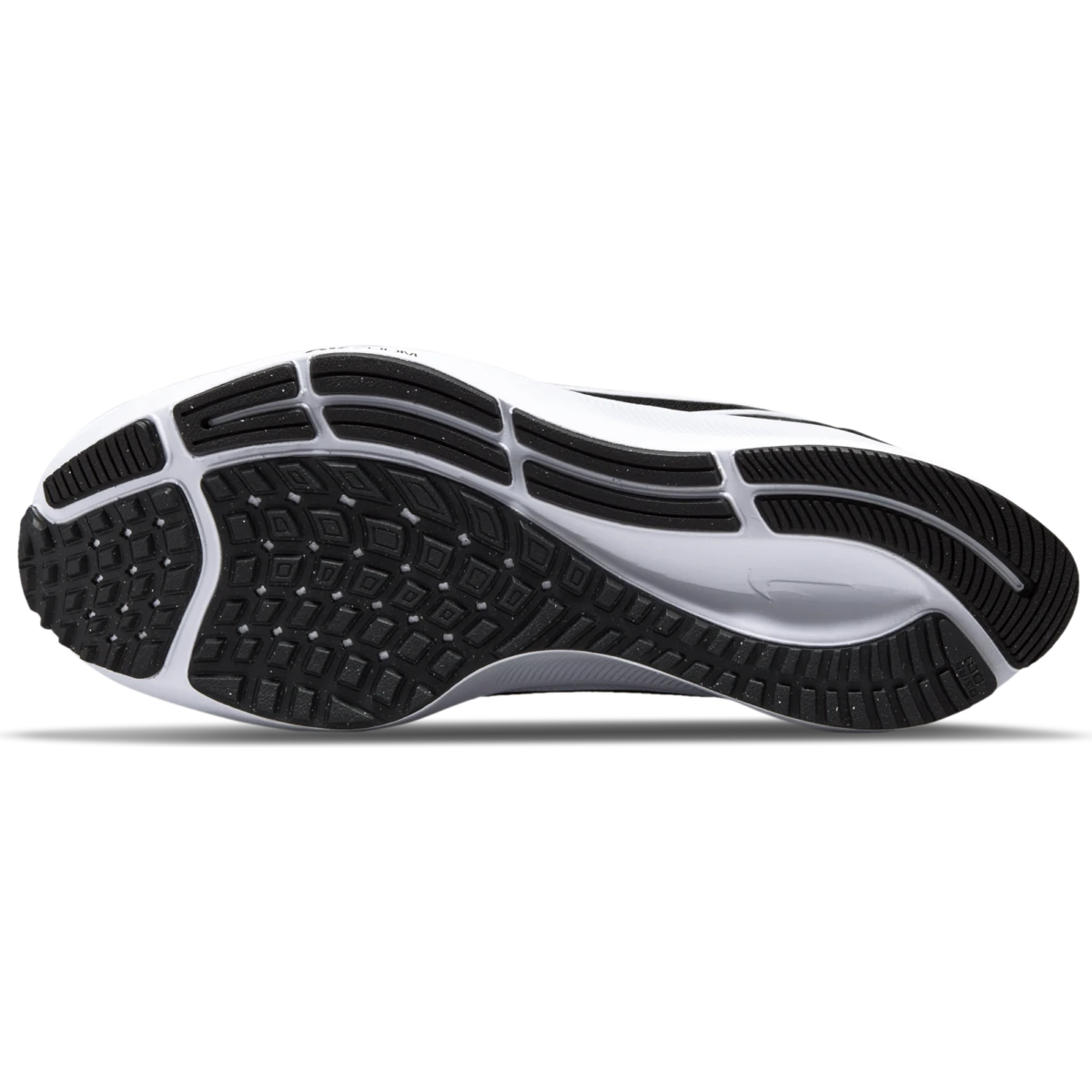 Women's Nike Pegasus 38 - CW7358-002 8 Women's Nike Pegasus 38 - CW7358-002 - Image 6