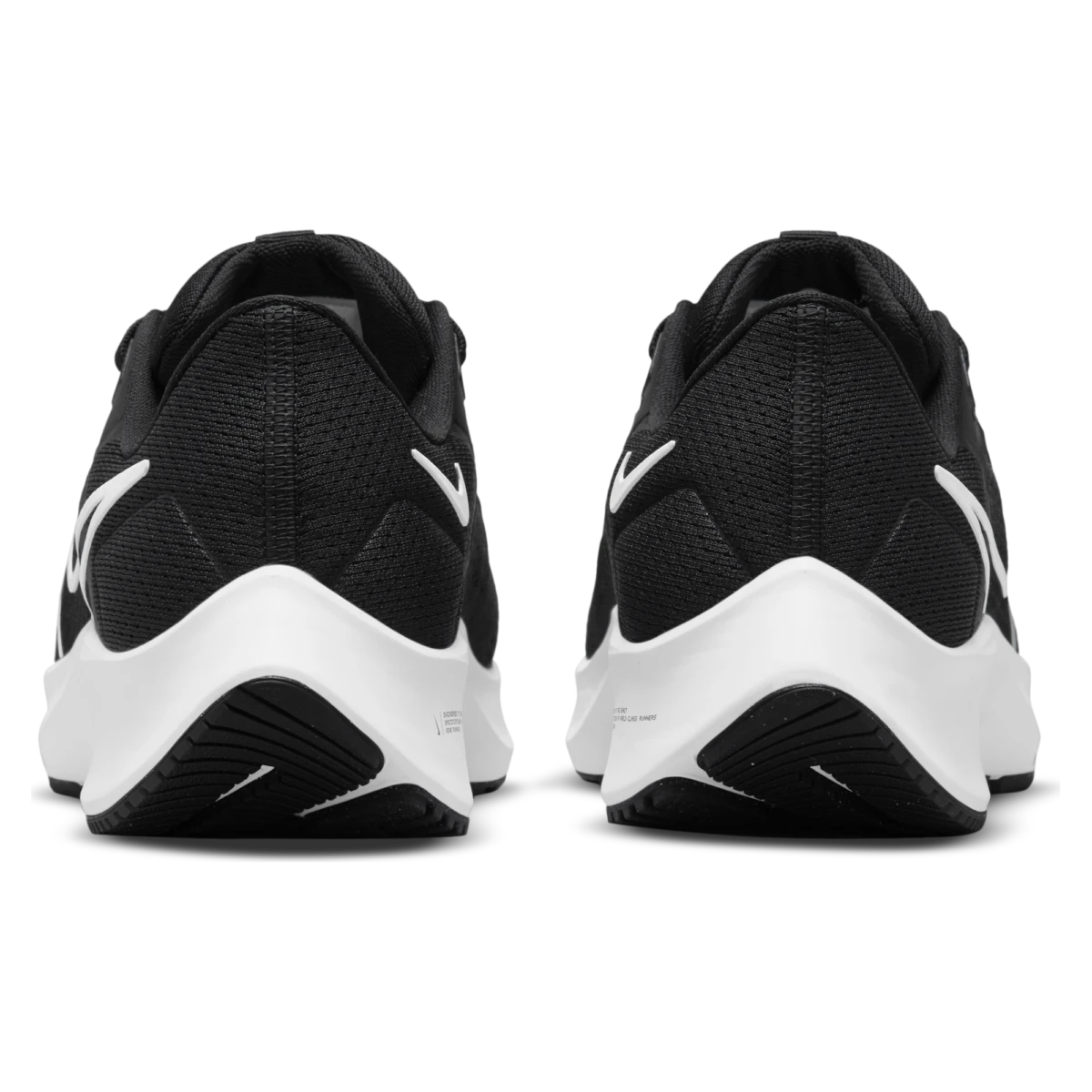 Women's Nike Air Zoom Pegasus 38 (Wide - D) - CZ1819-002 8 Women's Nike Air Zoom Pegasus 38 (Wide - D) - CZ1819-002 - Image 6