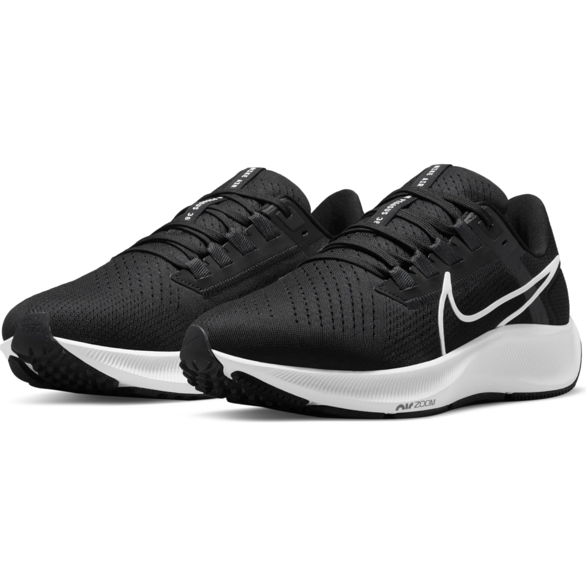 Women's Nike Air Zoom Pegasus 38 (Wide - D) - CZ1819-002 7 Women's Nike Air Zoom Pegasus 38 (Wide - D) - CZ1819-002 - Image 5