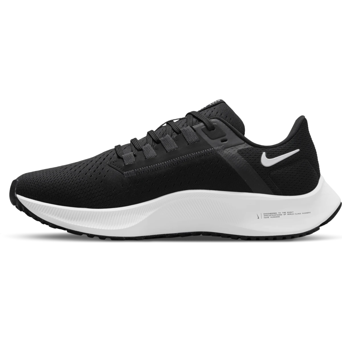 Women's Nike Air Zoom Pegasus 38 (Wide - D) - CZ1819-002 5 Women's Nike Air Zoom Pegasus 38 (Wide - D) - CZ1819-002 - Image 3