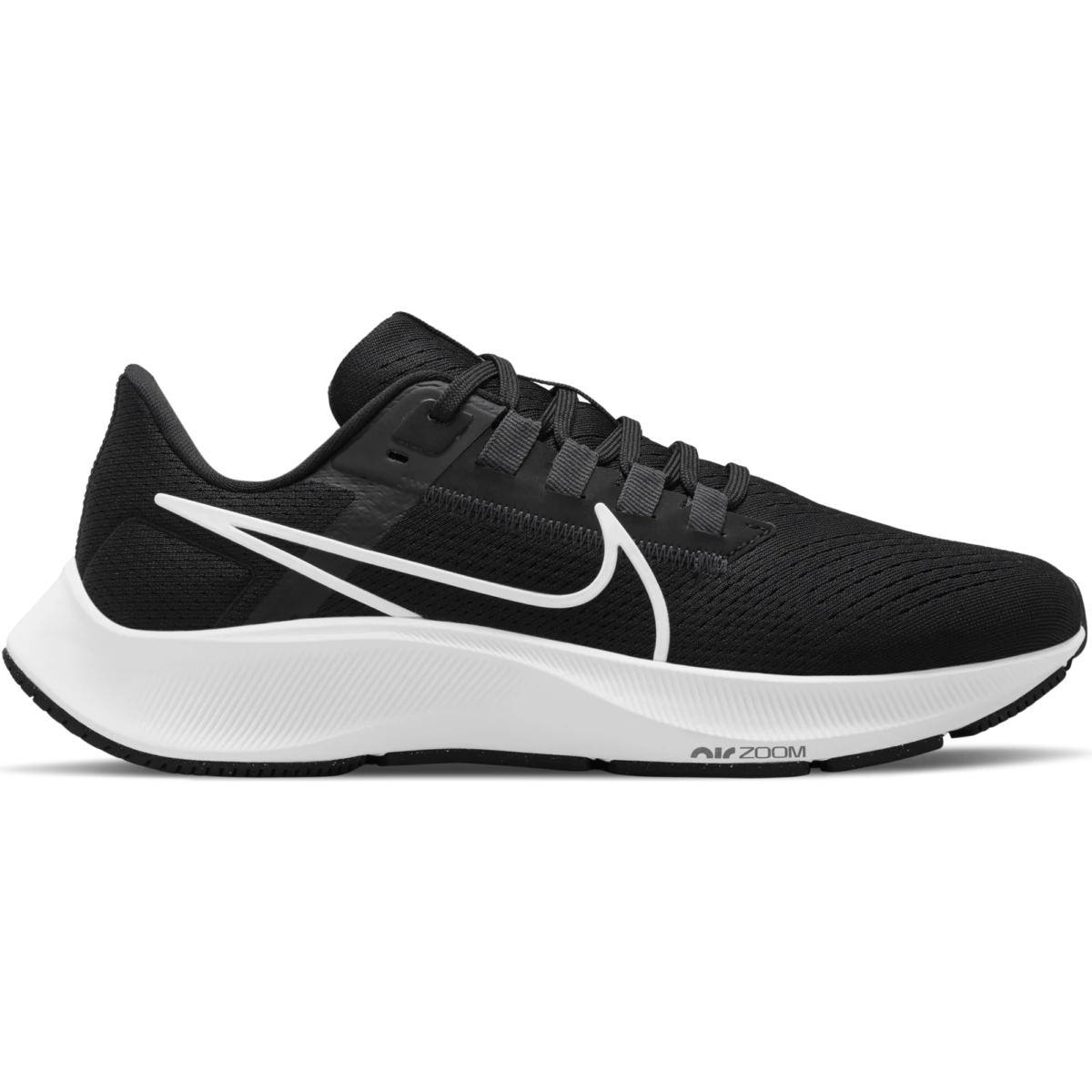 Women's Nike Air Zoom Pegasus 38 (Wide - D) - CZ1819-002 3 Women's Nike Air Zoom Pegasus 38 (Wide - D) - CZ1819-002