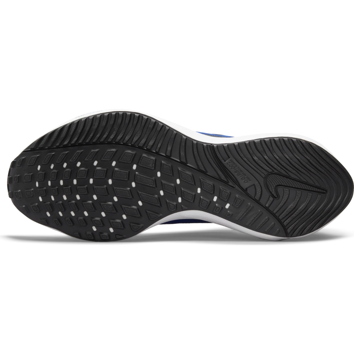 Men's Nike Vomero 16 - DA7245-002 4 Men's Nike Vomero 16 - DA7245-002 - Image 2