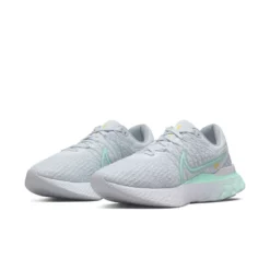 Women's Nike React Infinity Run 3 - DD3024-007 12 Women's Nike React Infinity Run 3 - DD3024-007 -Potomac River Running SHOP DD3024 007 PHCFH001