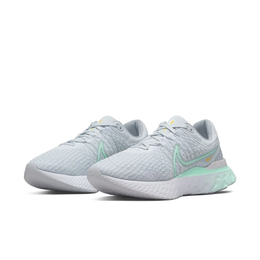 Women's Nike React Infinity Run 3 - DD3024-007 7 Women's Nike React Infinity Run 3 - DD3024-007 - Image 5