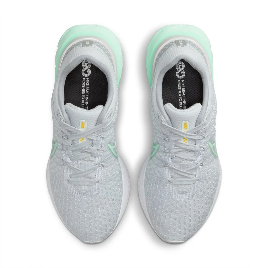 Women's Nike React Infinity Run 3 - DD3024-007 4 Women's Nike React Infinity Run 3 - DD3024-007 - Image 2