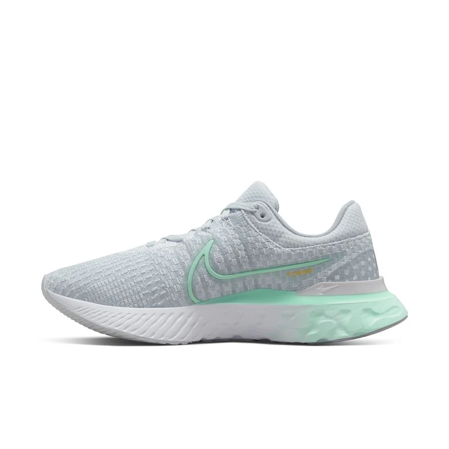 Women's Nike React Infinity Run 3 - DD3024-007 5 Women's Nike React Infinity Run 3 - DD3024-007 - Image 3