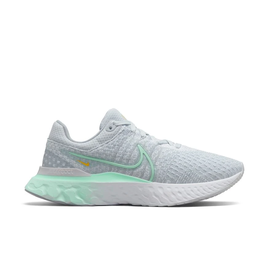 Women's Nike React Infinity Run 3 - DD3024-007 3 Women's Nike React Infinity Run 3 - DD3024-007