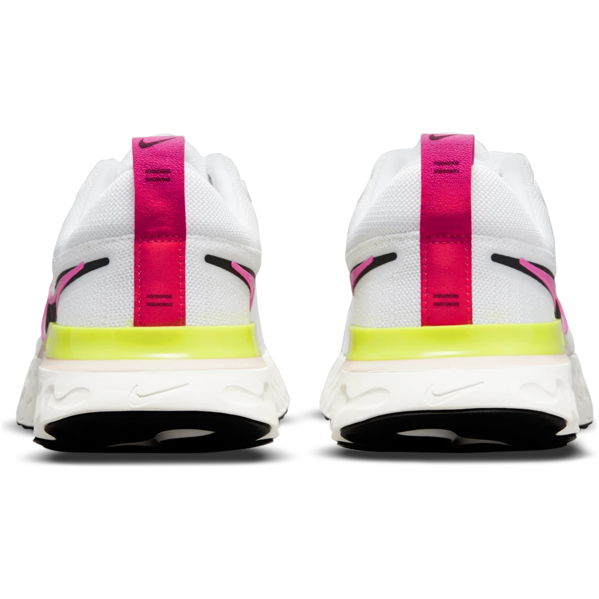 Men's Nike React Infinity Run 2 - DJ5395-100 8 Men's Nike React Infinity Run 2 - DJ5395-100 - Image 6