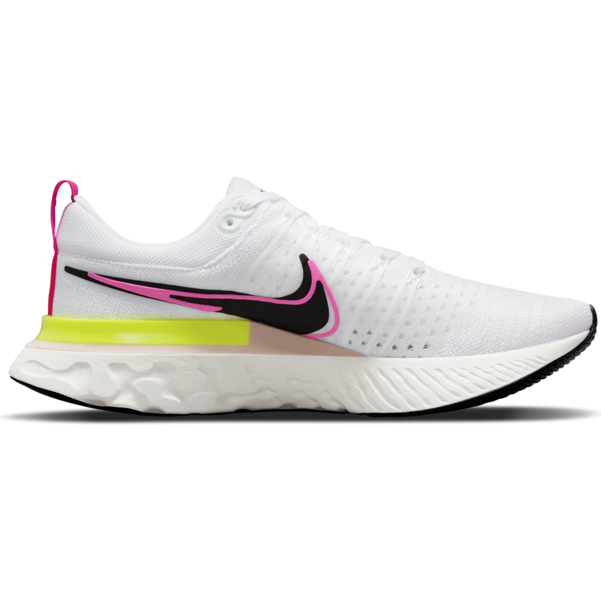 Men's Nike React Infinity Run 2 - DJ5395-100 3 Men's Nike React Infinity Run 2 - DJ5395-100