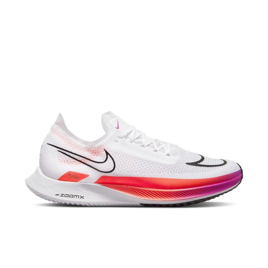 Unisex Nike ZoomX Streakfly DJ6566-100 3 Unisex Nike ZoomX Streakfly DJ6566-100