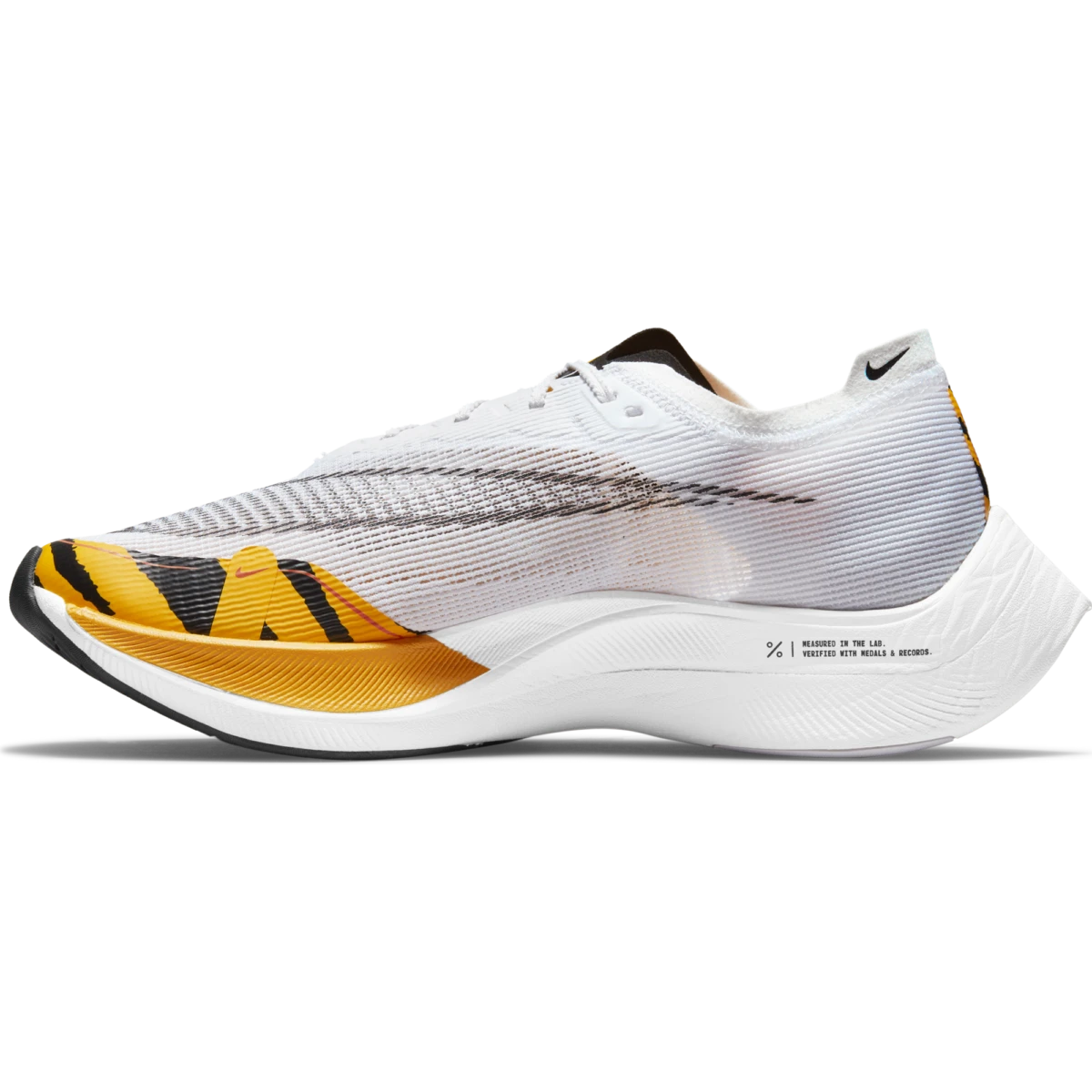 Nike Men's Vaporfly Next% 2 Blue Ribbon Sports - DM7601-100 7 Nike Men's Vaporfly Next% 2 Blue Ribbon Sports - DM7601-100 - Image 5