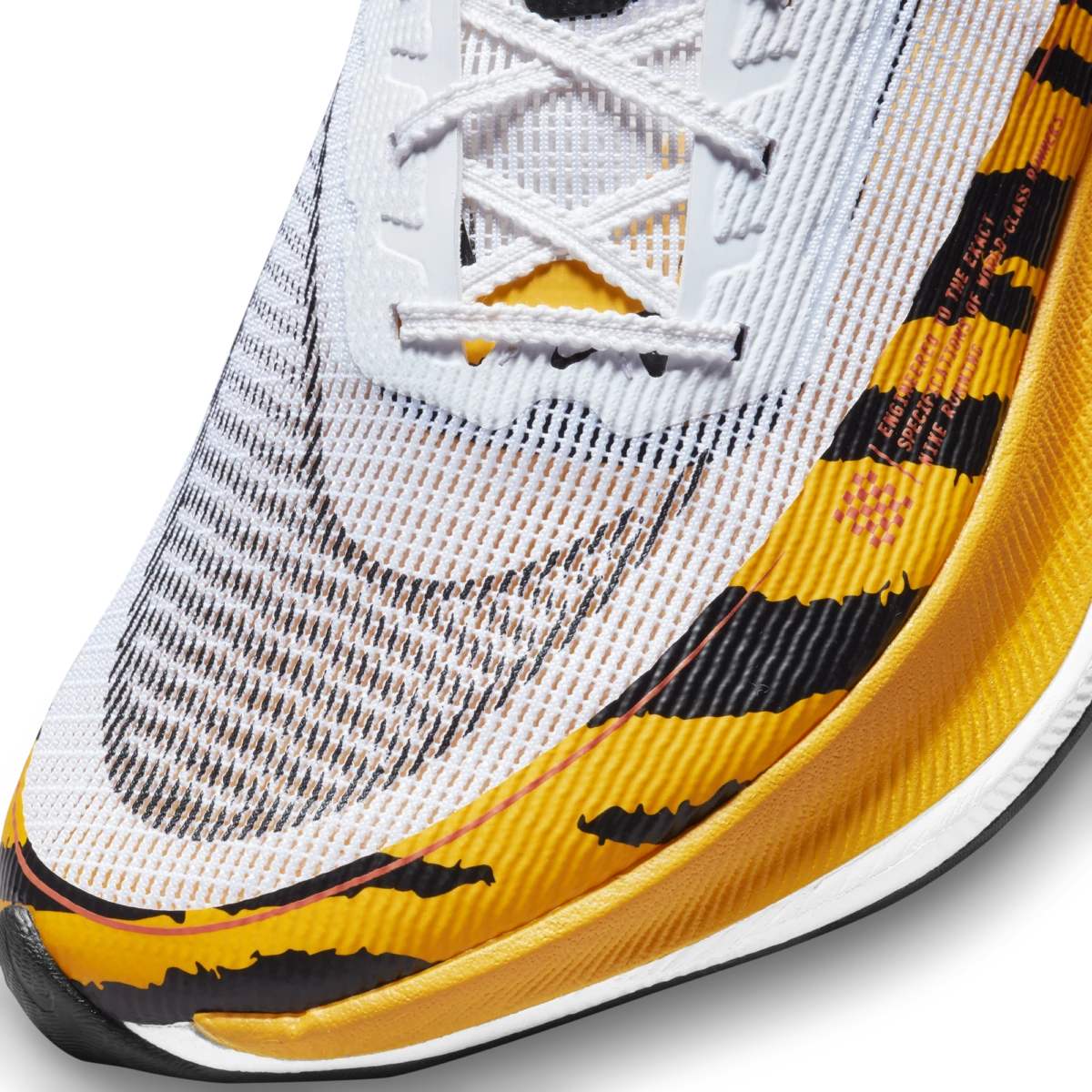 Nike Men's Vaporfly Next% 2 Blue Ribbon Sports - DM7601-100 6 Nike Men's Vaporfly Next% 2 Blue Ribbon Sports - DM7601-100 - Image 4