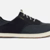 Men's OluKai Nohea Moku 10283-4040 -Potomac River Running SHOP M NoheaMoku BlkBlk 10283 4040 A