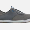 Men's OluKai Nohea Moku 10283-7B26 2 Men's OluKai Nohea Moku 10283-7B26 -Potomac River Running SHOP M NoheaMoku FogChr 10283 7B26 A