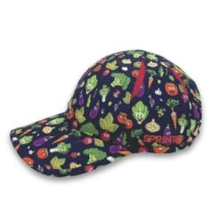 Sprints Veggie Patch Hat - SPRN-VEGGIE